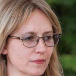 Lydia Eade, Kraków, Polska